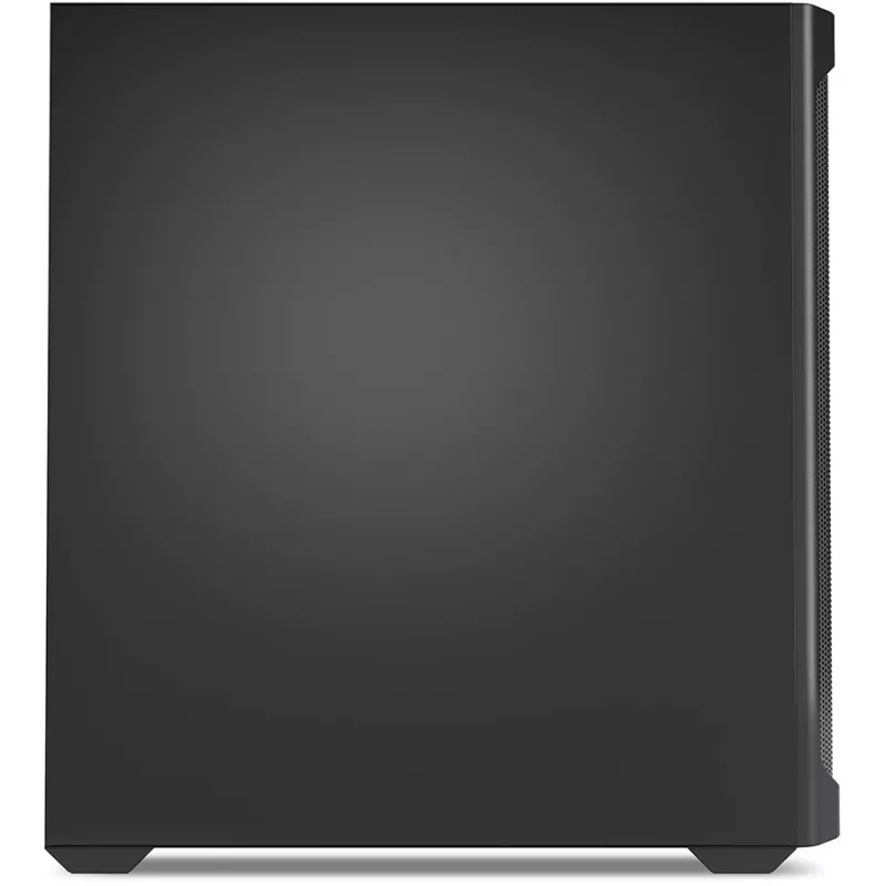 Sharkoon AK4 RGB STRIP Midi Tower nero