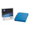 Hewlett Packard Enterprise HPE Ultrium Non-Custom Labeled Data Cartridge - 20 x LTO Ultrium 5 - 1,5TB / 3TB - etichettato - Light Blue - supporto di memorizzazione (C7975AN)