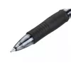 Penna gel retrattile Pilot BL-G2-7-R fine rosso