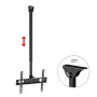 Supporto da parete/soffitto MACLEAN MC-631 per TV 32–55
