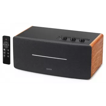 Edifier | Diffusore attivo compatto | D12 | Bluetooth | Connessione wireless