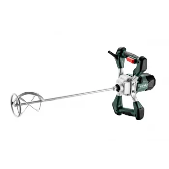 Frullatore a mano Metabo RWE 1200 1200W, 2 velocità, modello 614048000