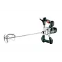 Frullatore a mano Metabo RWE 1200 1200W, 2 velocità, modello 614048000