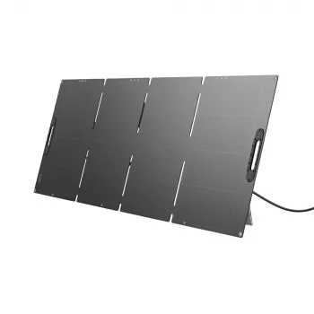 Pannello solare pieghevole Extralink EPS-120W 120W silicio monocristallino