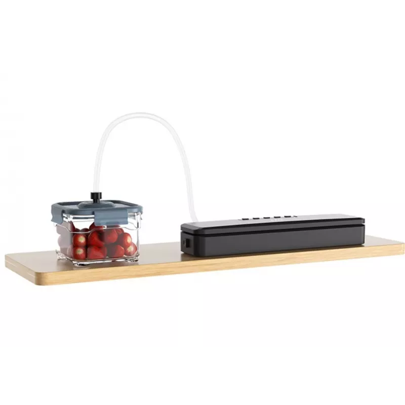 Sottovuoto LAFE LAFVAC47539 design compatto – sottovuoto per alimenti facile da usare