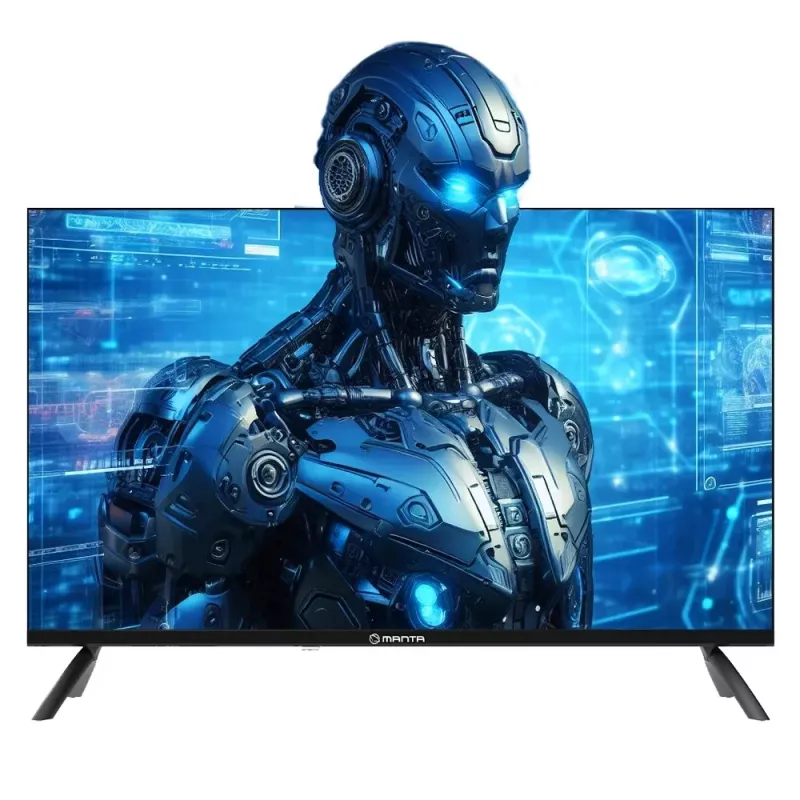 TV LED MANTA MATV001LHN32 32 pollici HD ready