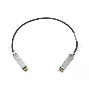 Cavo in rame HPE - 25GBase cavo di connessione diretta - SFP28 (M) a SFP28 (M) - 3 m (844477-B21)
