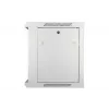 Rack a parete Extralink 9U 600x450 grigio