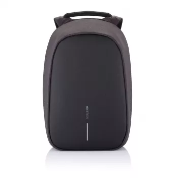 Zaino XDDESIGN P705.291 antracite — 18 L, scomparti per notebook e tablet, zip principale con lucchetto