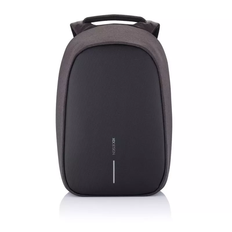 Zaino XDDESIGN P705.291 antracite — 18 L, scomparti per notebook e tablet, zip principale con lucchetto