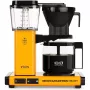Caffettiera a filtro Moccamaster 1,25 L KBG Select giallo Pepper