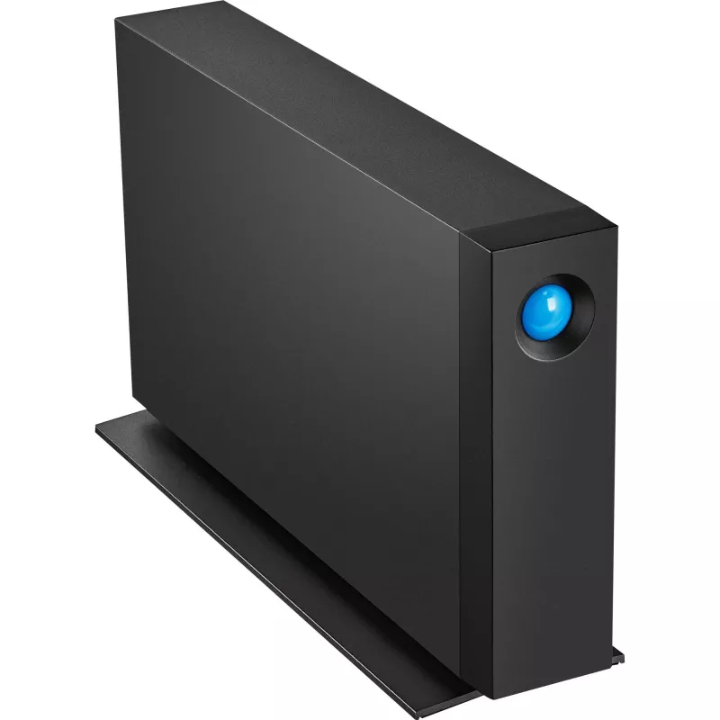 Seagate d2 Professional disco fisso esterno 14 TB 3,5