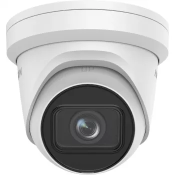 Telecamera di sicurezza IP Hikvision DS-2CD2H43G2-IZS per esterni 2688 x 1520 Pixel