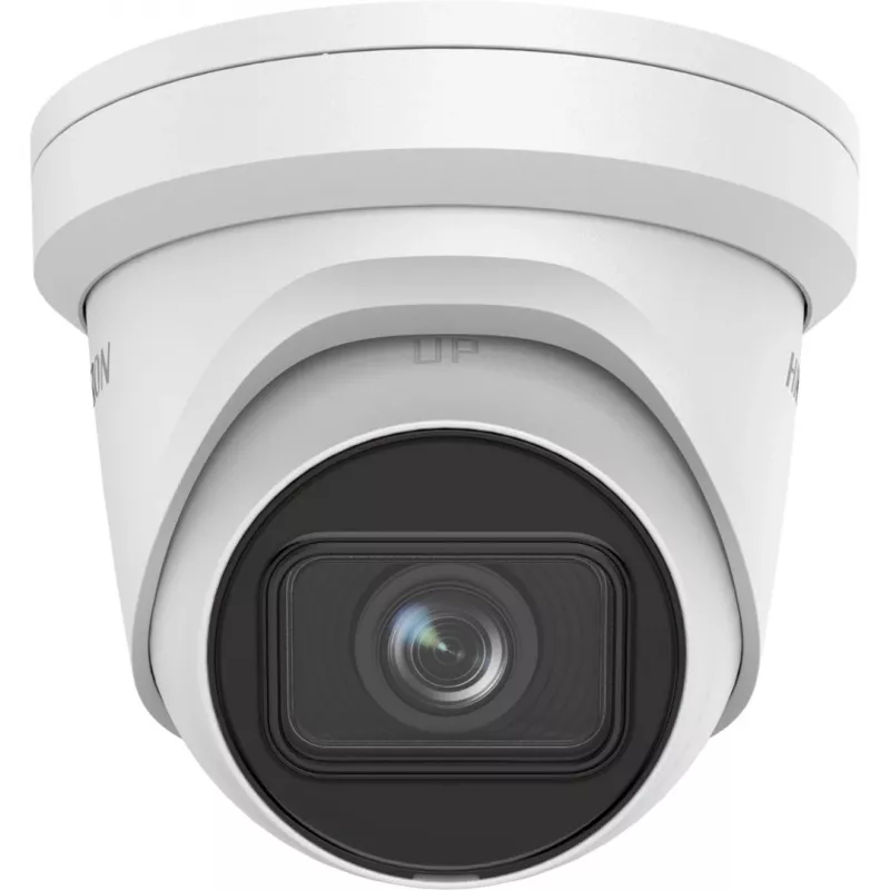 Telecamera di sicurezza IP Hikvision DS-2CD2H43G2-IZS per esterni 2688 x 1520 Pixel