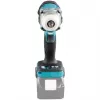 Avvitatore a impulsi Makita DTW302Z 3/8 3200 giri/min nero, blu 18 V