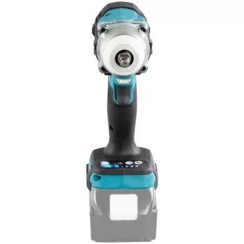 Avvitatore a impulsi Makita DTW302Z 3/8 3200 giri/min nero, blu 18 V