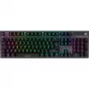Tastiera Sharkoon SKILLER SGK20 rossa