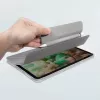 LAUT Huex Folio 27,7 cm (10,9) grigio, trasparente