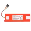 Batteria di ricambio per aspirapolvere Xiaomi Mi Robot / Roborock S50 S55, 14,4 V 5200 mAh