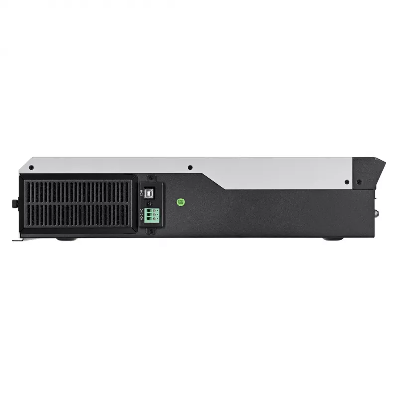 Inverter ORVALDI MVII5K 5 kVA / 5 kW con MPPT e ingresso PV 4 kW
