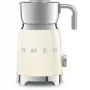 SMEG MFF11CREU montapanna 50 pollici stile crema