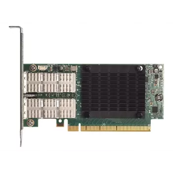 HPE - InfiniBand FDR 2P 545QSFP - adattatore di rete - PCIe 3.0 x16