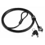 Lucchetto per cavo Lenovo 4Z10P40247 nero 1,8 m