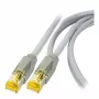 Secomp 21.05.9550 Cavo patch Ethernet grigio