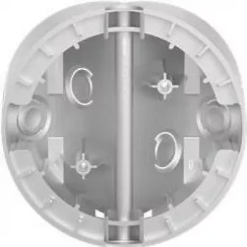 BUSCH JAEGER BJ 6851/EA-133 adattatore angolare Busch-Sensor alluminio argento (2CKA006800A3085)