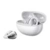 Auricolari QCY Crossky Clip C30S senza fili clip-on, bianco