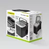Macchina per ghiaccio Maestro MR-820 — macchina per ghiaccio da tavolo, modello MR-820