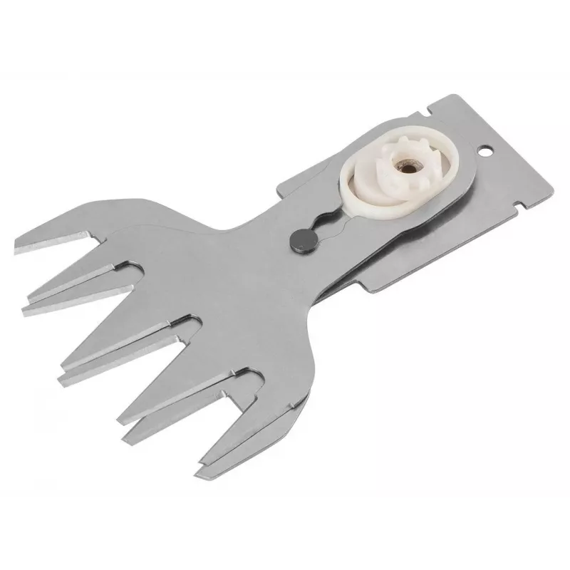 Tagliasiepi elettrico GRAPHITE 58GE119, peso 1,09 kg, profondità di taglio 265 mm
