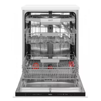 Lavastoviglie da incasso AMICA DIM64C7EMONqH 14 coperti, classe di efficienza energetica C