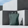 Zaino casual Native Union W.F.A Backpack verde 100% PET riciclato
