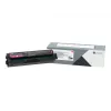 Cartuccia di stampa LEXMARK C330H30 magenta alta capacità