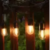 Catena luminosa da esterno Lite bulb moments Extralink 10 m, 10 lampadine, ghirlanda da giardino