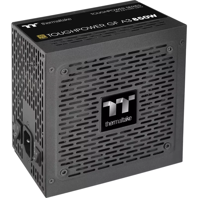 Alimentatore Thermaltake Toughpower GF A3 Gold 850W