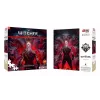 Good Loot Comic Book Puzzle: The Witcher (Wiedźmin) Corvo bianco, 1000 pezzi