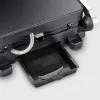Griglia per contatto Severin KG 2399 nero acciaio inox 1800 W
