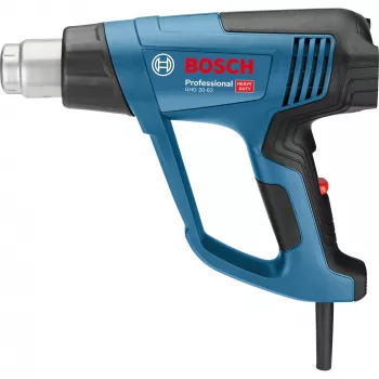 Soffiatore ad aria calda Bosch GHG 20-63 PROFESSIONAL