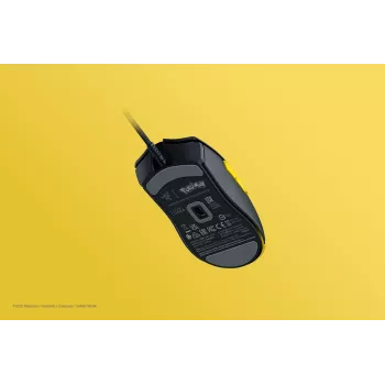 Razer Cobra Mouse da gaming per destrorsi RF Wireless ottico