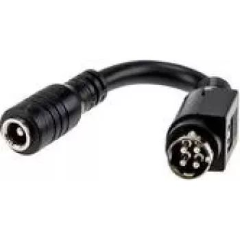 Mean Well DC-PLUG-P1M-R7B Adattatore (DC-PLUG-P1M-R7B)