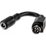 Mean Well DC-PLUG-P1M-R7B Adattatore (DC-PLUG-P1M-R7B)