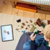 LEGO MINECRAFT 21269 La spedizione nella miniera dell'armadillo