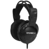 Koss | UR20 | Cuffie stile DJ | con filo | on-ear | cancellazione del rumore | nero