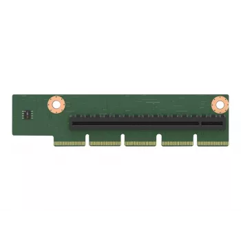 Espansione slot Intel CYP1URISER1STD compatibilità con sistemi server Intel