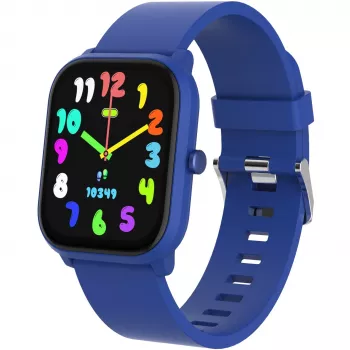 Smartwatch BT per bambini Denver SWK-120BU blu