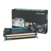 Lexmark C734A1CG materiale di consumo per stampante ciano