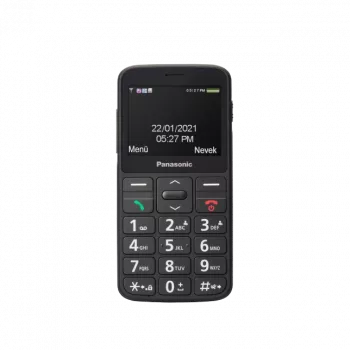 Telefono cellulare Panasonic KX-TU160 — TFT 2,4