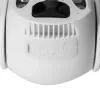 Telecamera di sorveglianza Tellur Smart WiFi Solar Camera P&T 3MP 2K UltraHD
